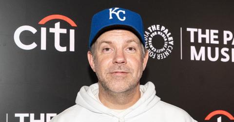 is jason sudeikis single relationship status