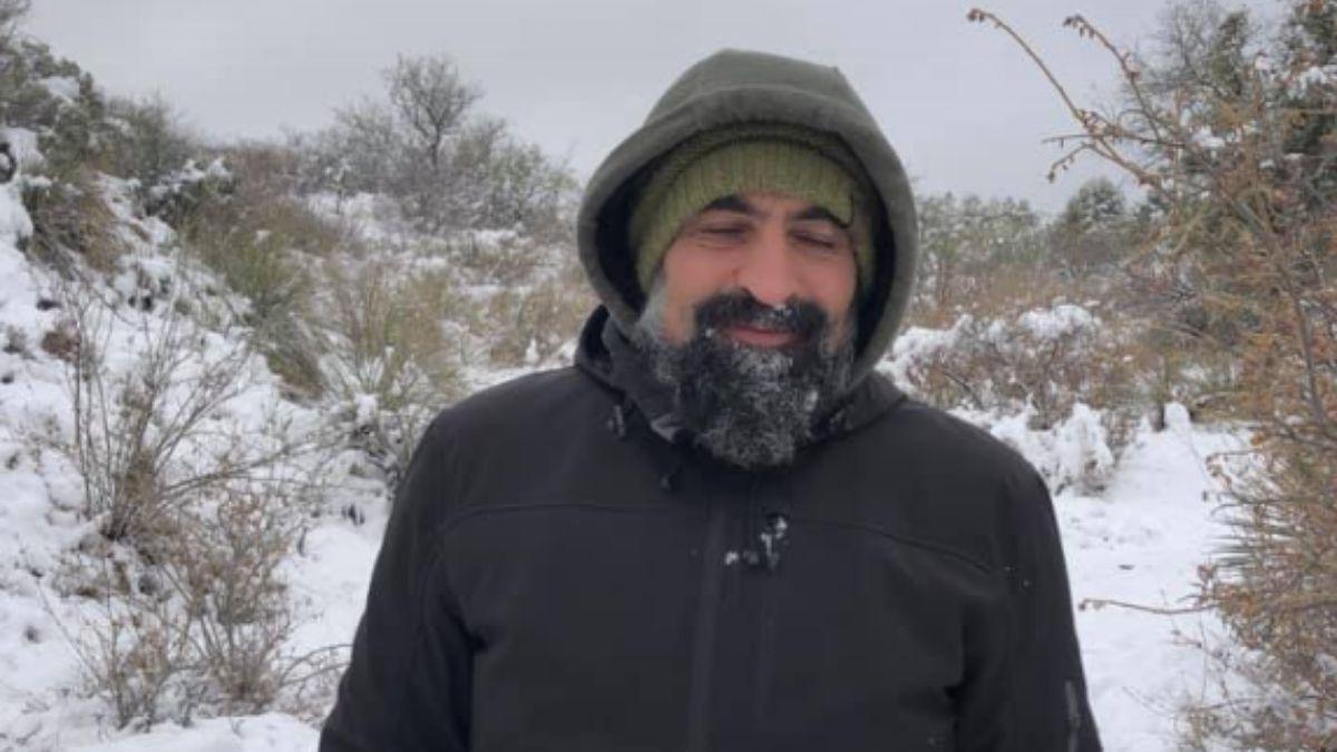 Photo of Nancy Guthrie had dinner at Annie Guthrie and Tommaso Cioni's home the night before she was reported missing.