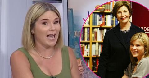 Jenna Bush Hager