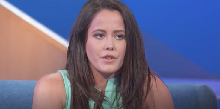 Teen mom jenelle evans book release date h