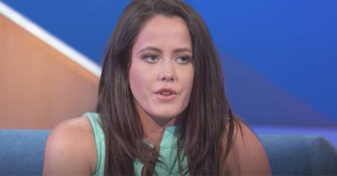 Teen mom jenelle evans book release date h