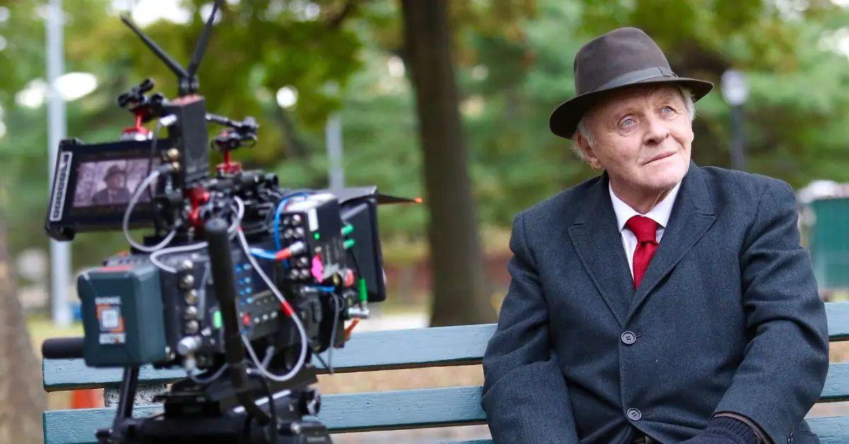 Photo of Anthony Hopkins revealed his daughter, Abigail Hopkins, snubbed his invitation to reconcile.