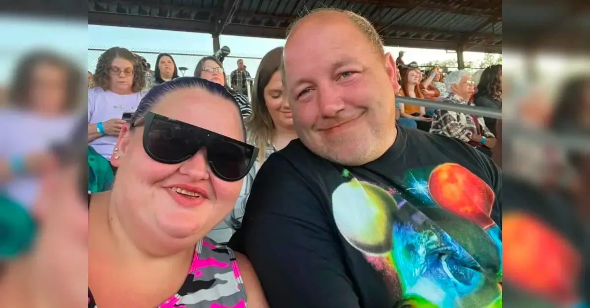 1000-Lb Sisters' Fans Lose It as Amy Slaton Debuts New Boyfriend - Parade