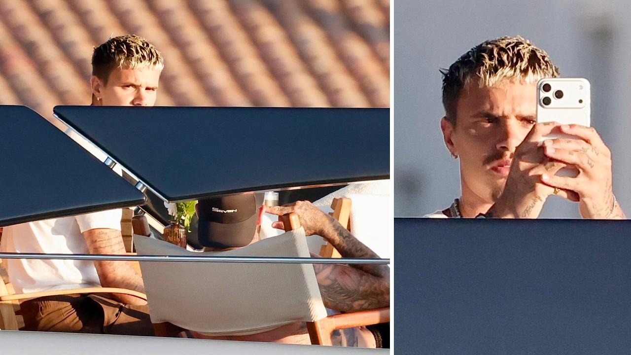 David Beckham