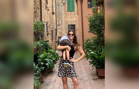 justin timberlake jessica biels cutest moments with their kids