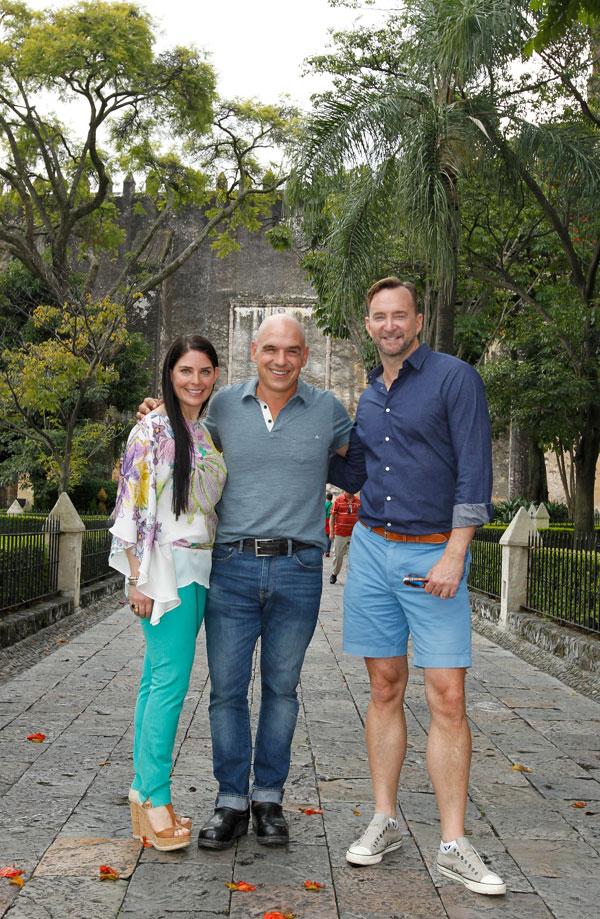 ABC&#8217;s The Chew takes Cuernavaca, Mexico (4)