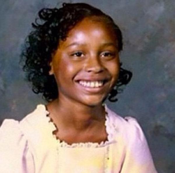 Rhoa cast childhood photos throwback pictures