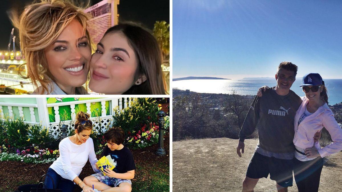 sandra taylor playboy model donald trump fling