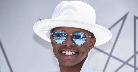 Photo of Silentó.