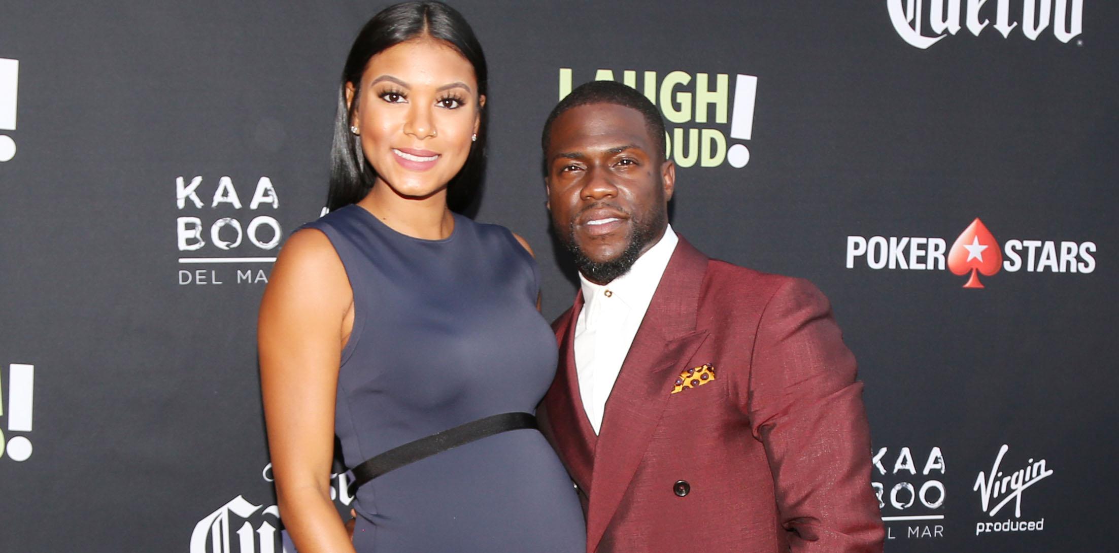 Launch of Kevin Hart&#8217;s Laugh Out Loud Network Arrivals