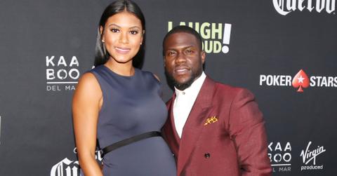 Launch of Kevin Hart’s Laugh Out Loud Network Arrivals