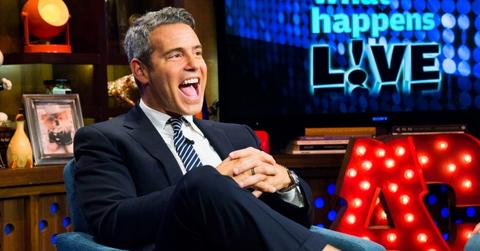 Watch what happens live season 10 10049 gal 5