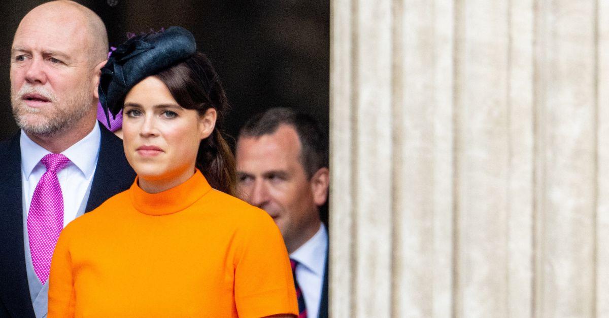 prince harry meghan markle invite princess eugenie celebrate christmas