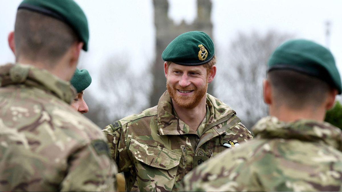 image of prince harry 
