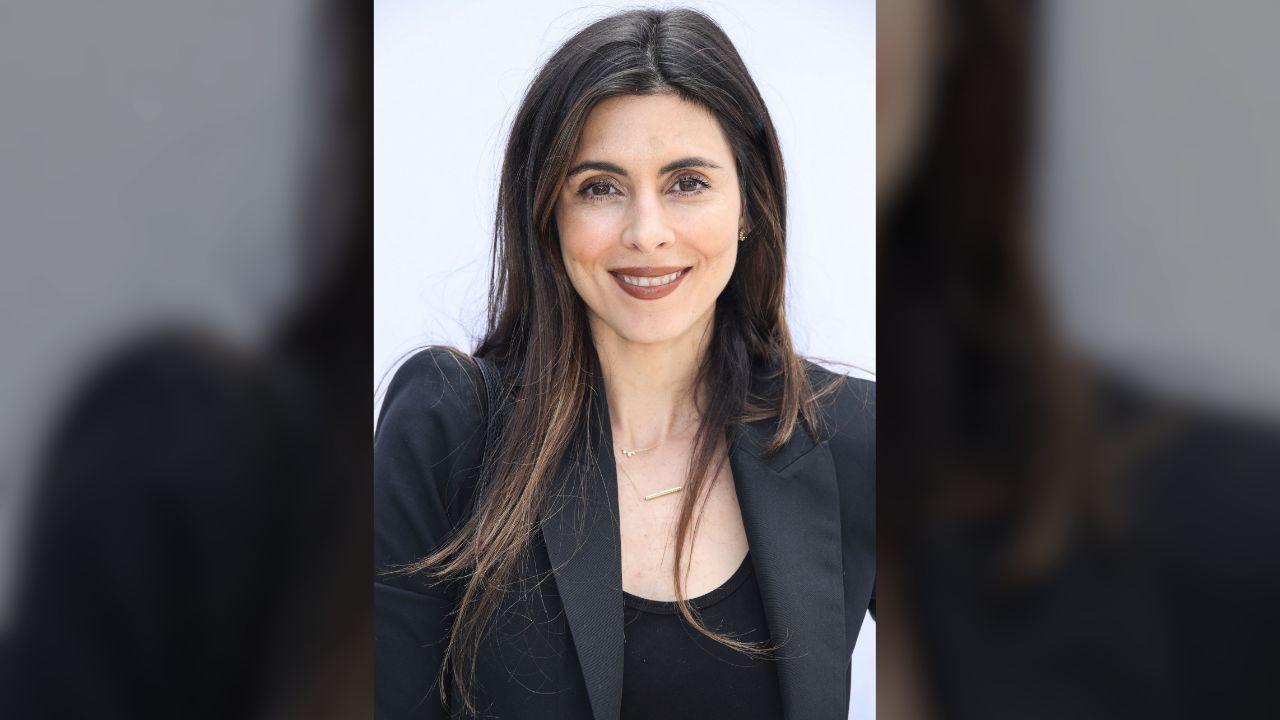 Image of Jamie Lynn Sigler