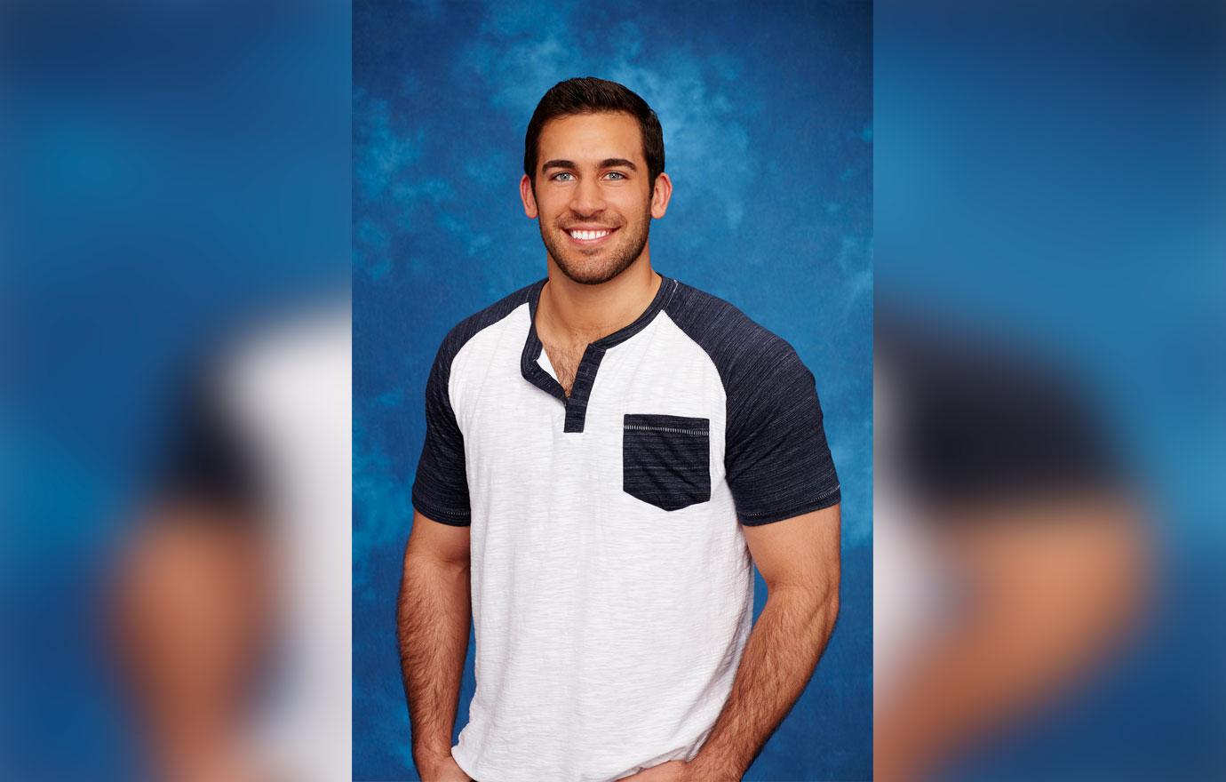 Abc just revealed the bachelor in paradise cast 12