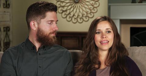 Jessa Duggar Say Yes To The Dress PP