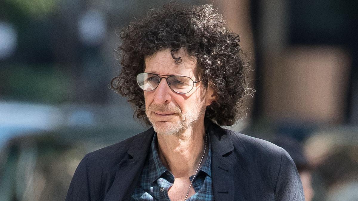 Howard Stern