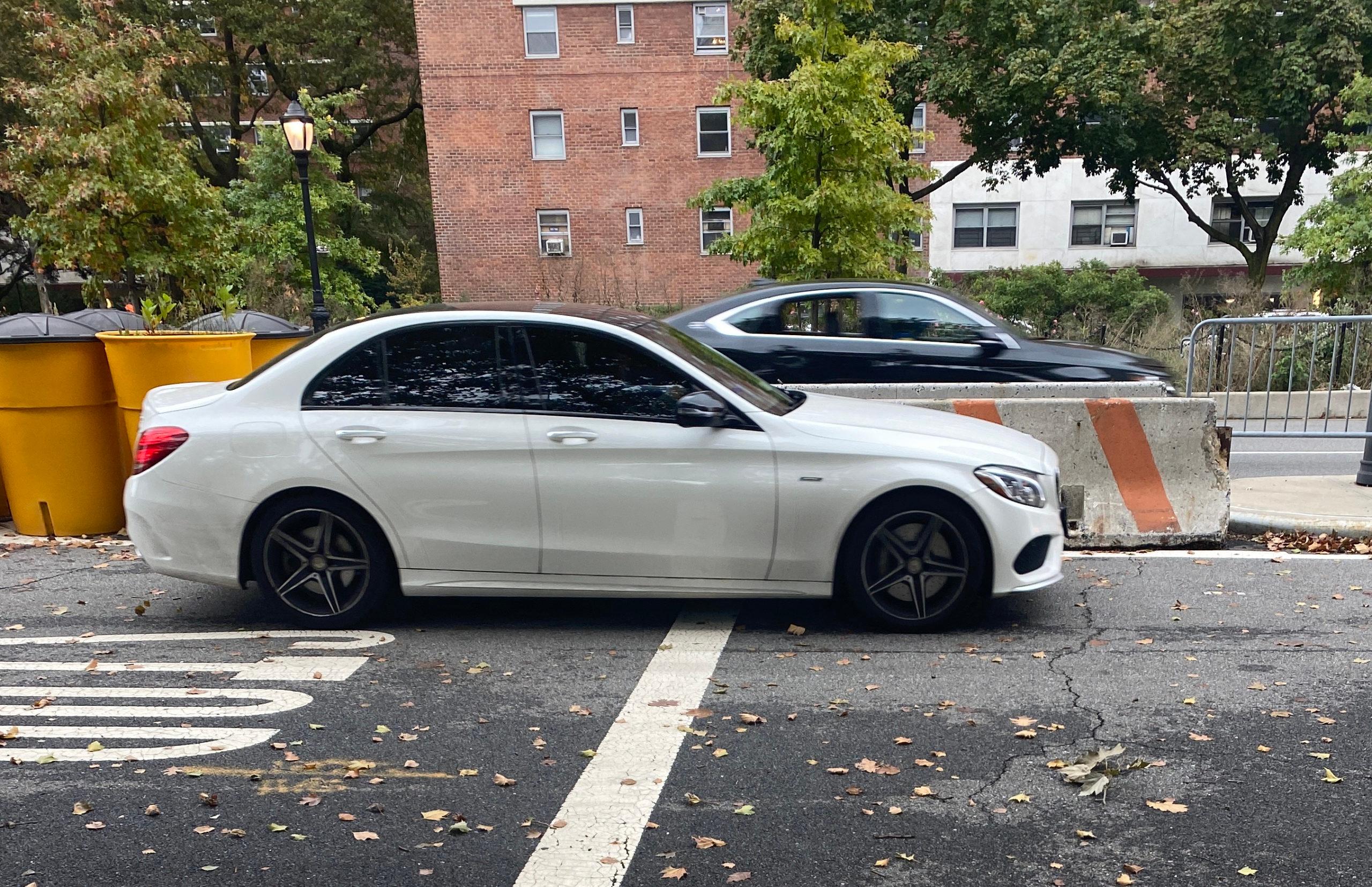 Keith Raniere Arriving to Court NXIVM Victim Impact Satements,