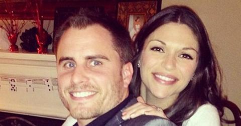 Deanna pappas baby girl birth