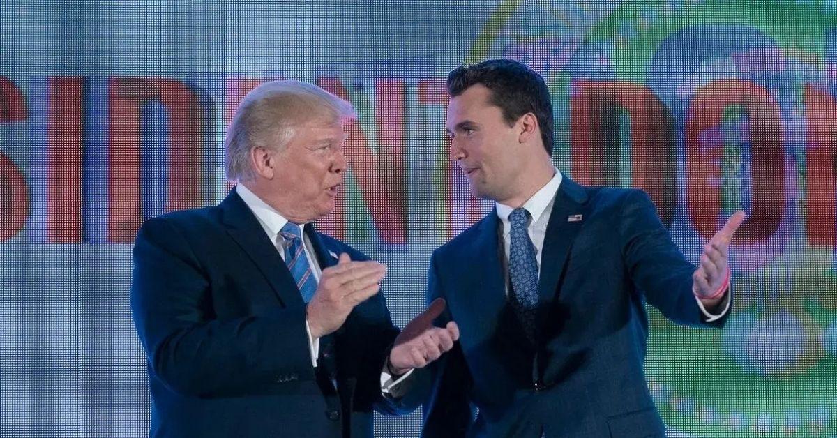 image of Candace Owens has fueled conspiracy theories about Charlie Kirk's murder.