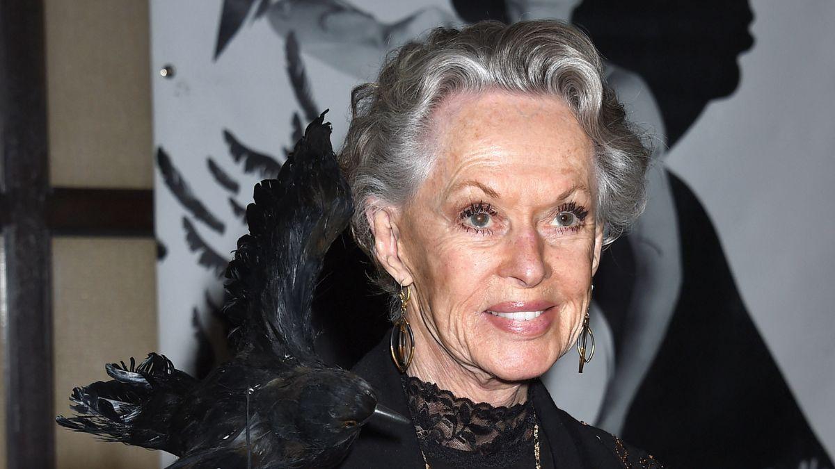 image of The retired actress is allegedly battling dementia.