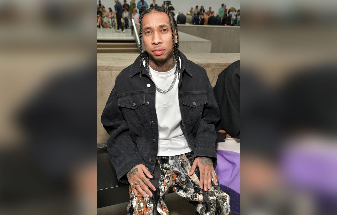 Tyga