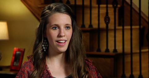 Jill Duggar