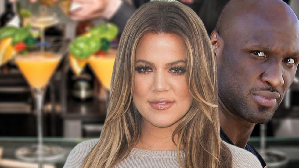 Khloe Kardashian Is Not Canceling Her Kocktails With Khloe Premiere In