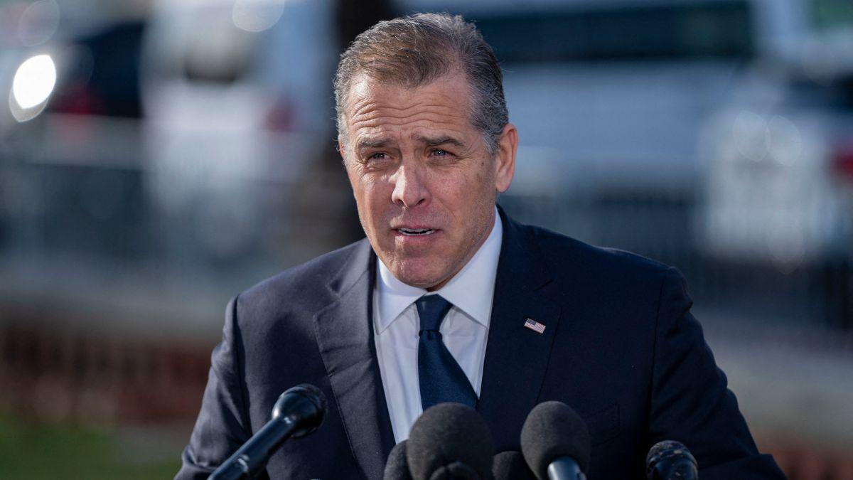 hunter biden life abroad after leaving us what to know so far