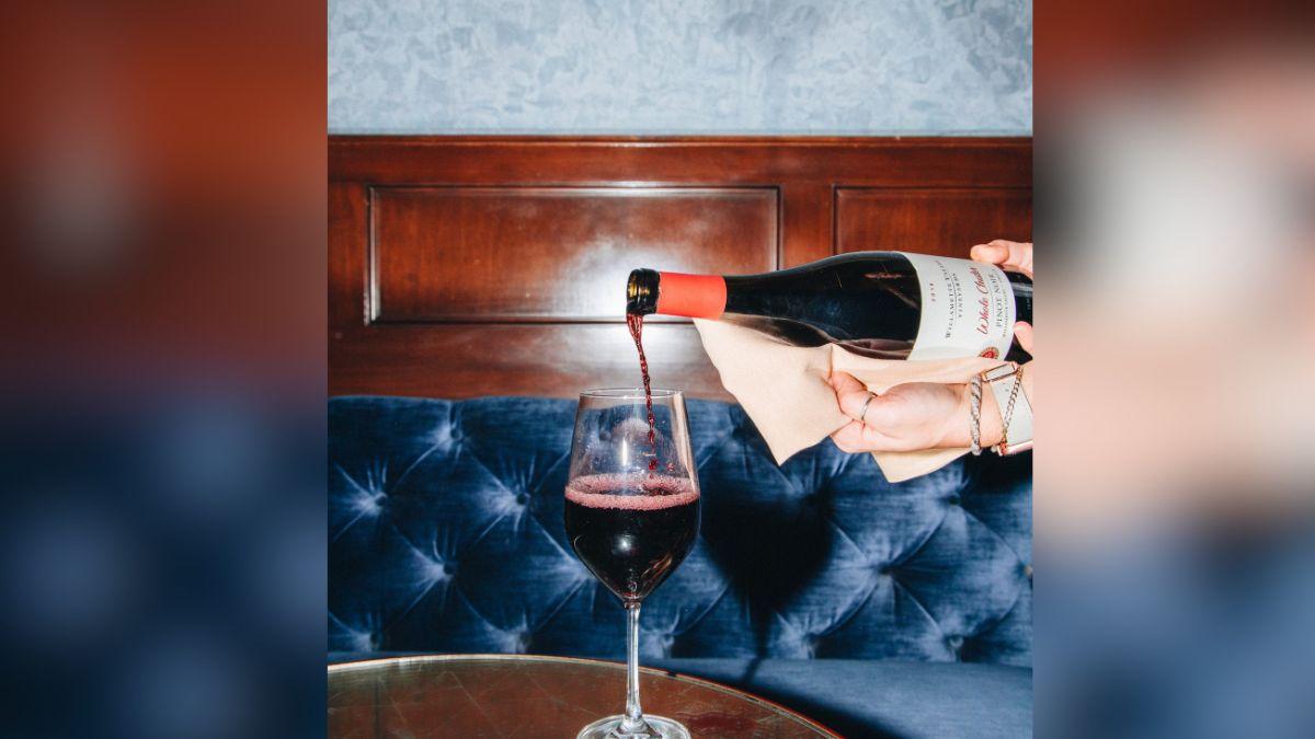 walker hotel greenwich village guests staying nyc townhouse