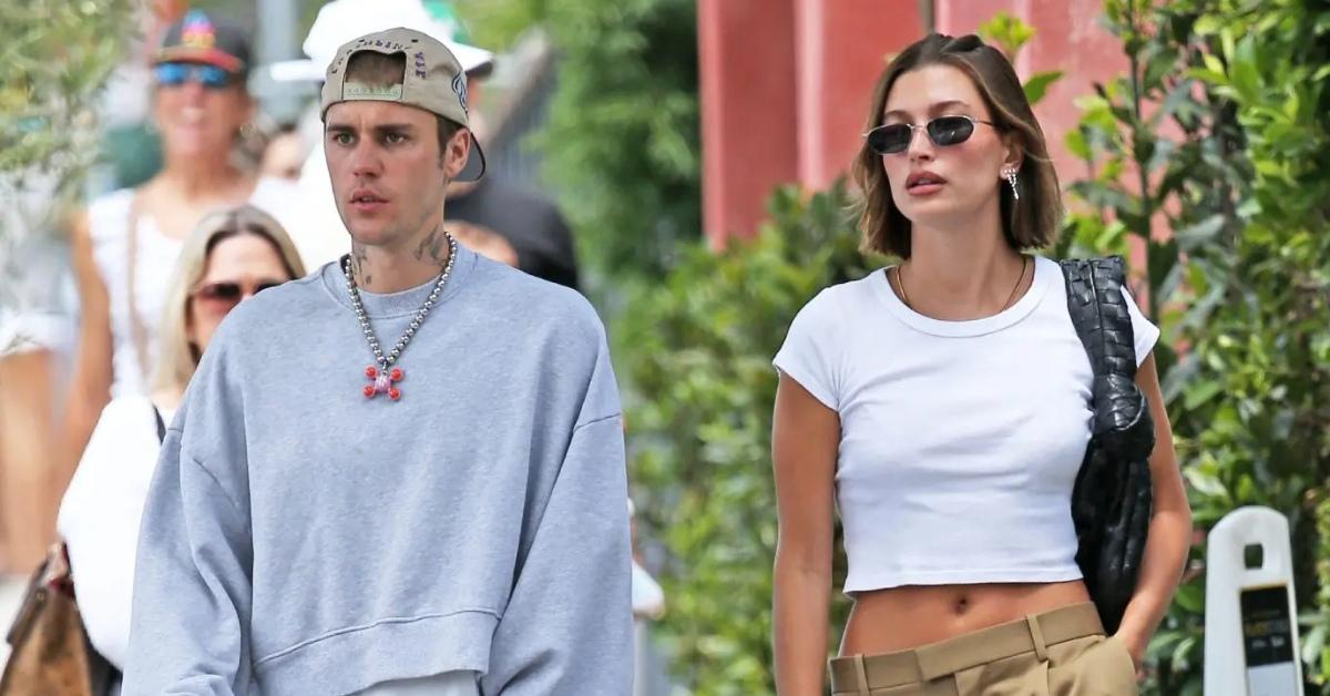 justin bieber rumors feuding hailey dad stephen baldwin unfollows instagram