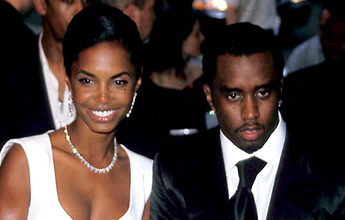 sean diddy combs twin daughters pay tribute late mother kim porter