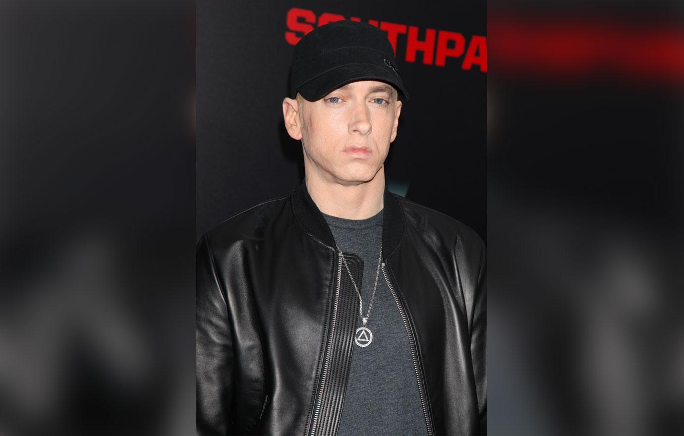 eminem