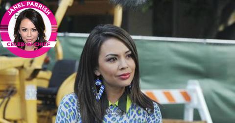Janel parrish featured overlay