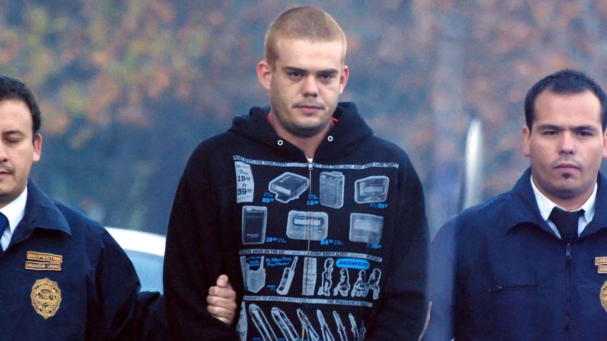 joran van der sloot life in jail inside peru challapalca prison