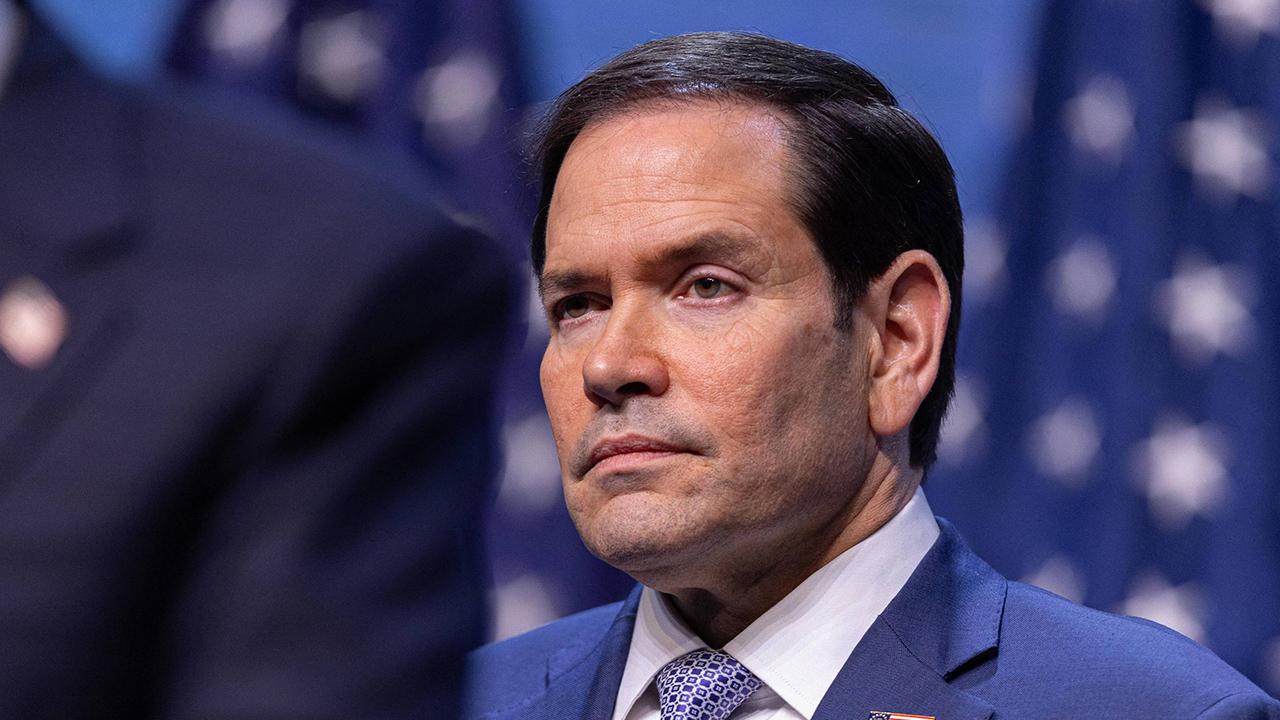 Marco Rubio
