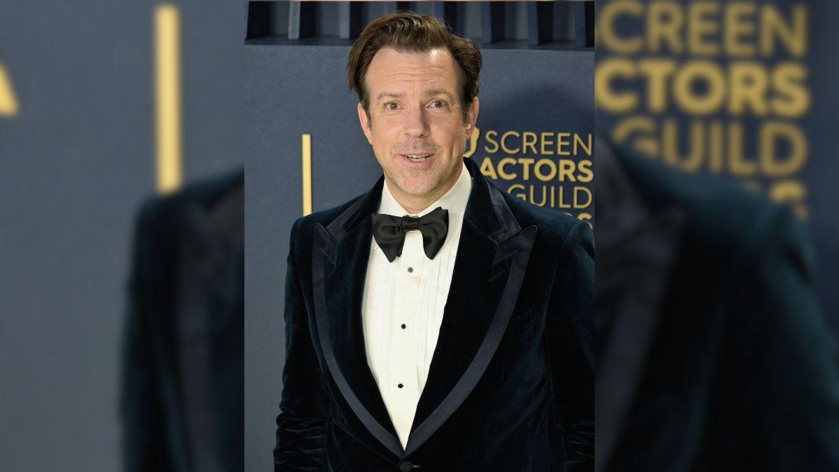 Image of Netizens called out Jason Sudeikis for debating about tipping culture on camera.
