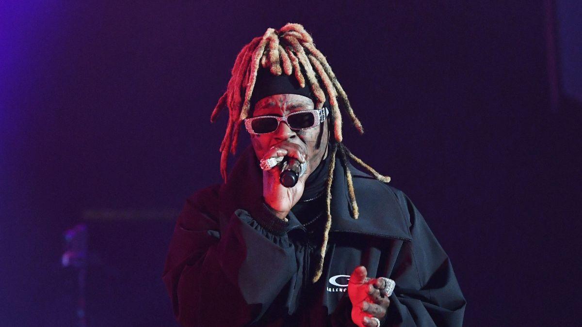 Image of Lil Wayne’s former assistant alleged he handled everything from travel logistics to the rapper’s daily routine.