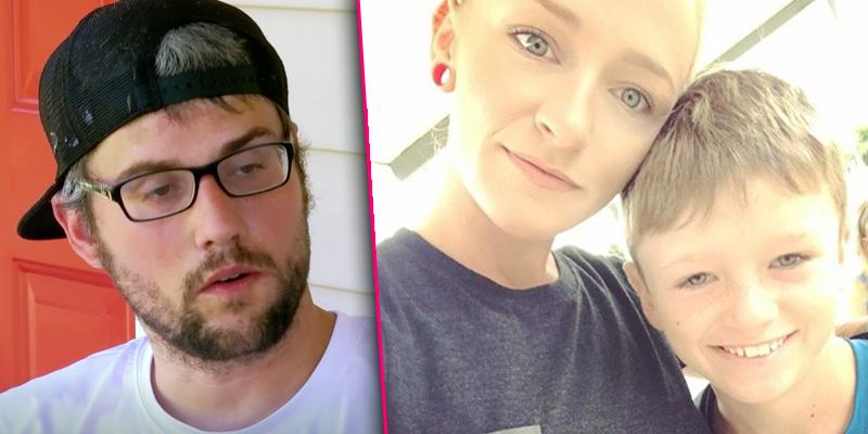 Maci bookout ex ryan edwards drugs rehab custody bentley