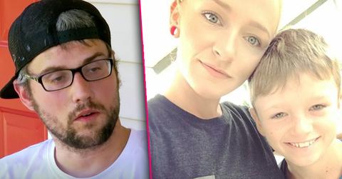 Maci bookout ex ryan edwards drugs rehab custody bentley