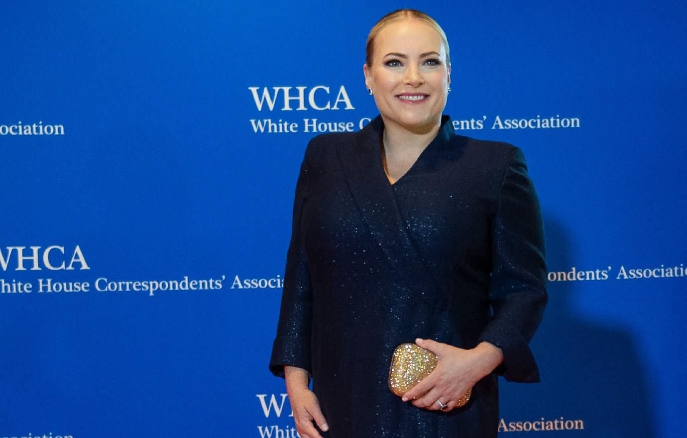 meghan mccain rejected dancing with the stars  time run for office