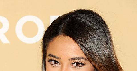 Shay Mitchell