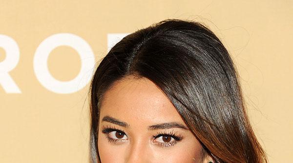 Shay Mitchell