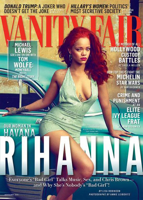 Rihanna vanity fair4