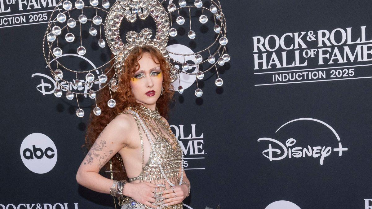 image of Chappell Roan 