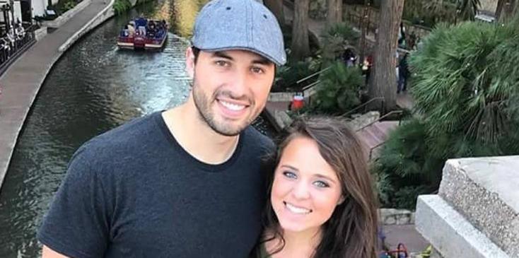 Jinger duggar jeremy vuolo great parents hero