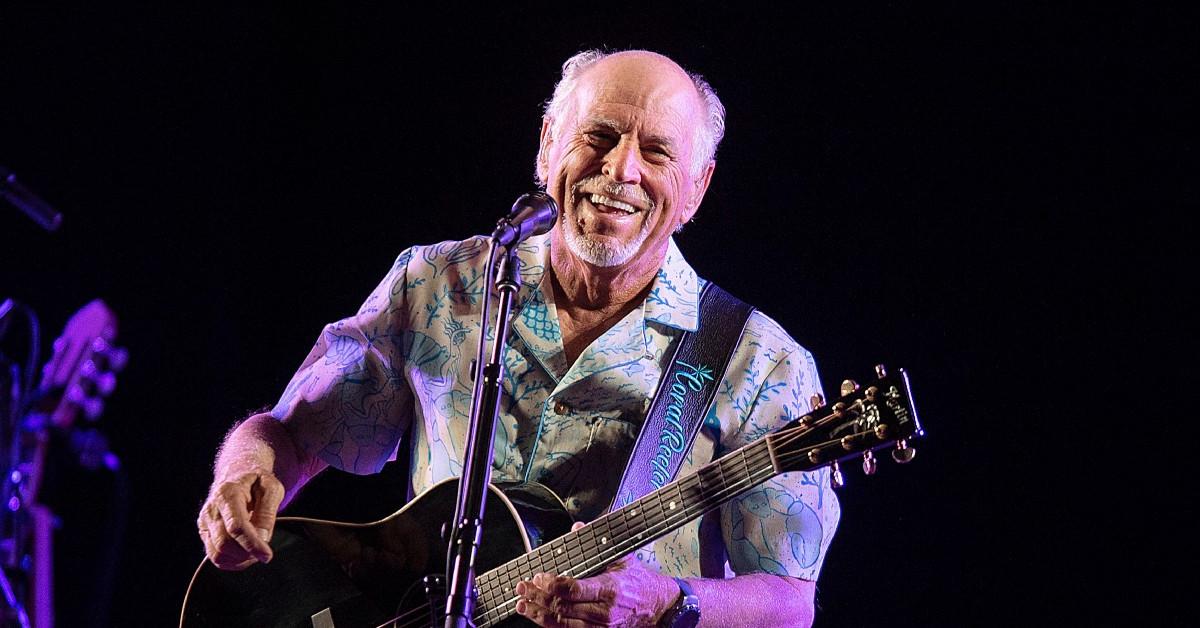 Inside Jimmy Buffett's Final Days With His Family Before Death