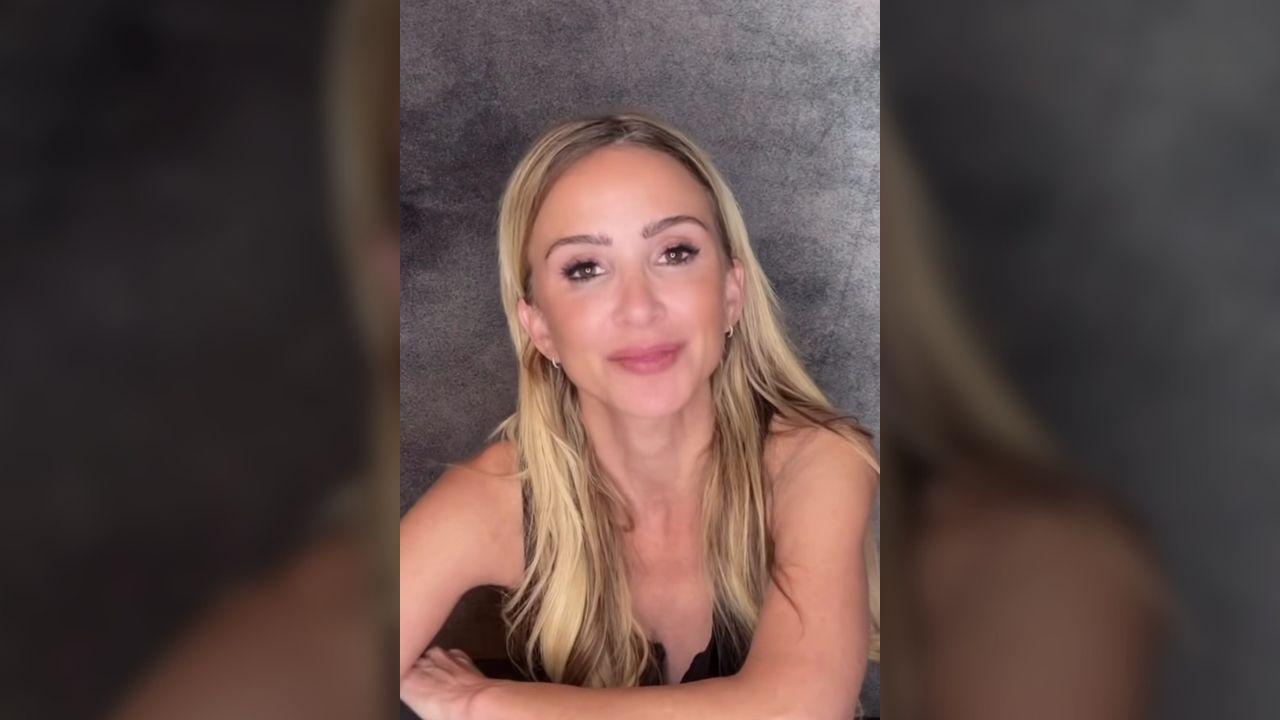 Image of Shira Scott Astrof said Matthew Werner is a 'coward.'