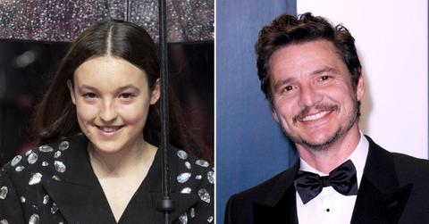 game of thrones bella ramsey pedro pascal cast last of us hbo tv series